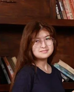Nigina Muhiddinova